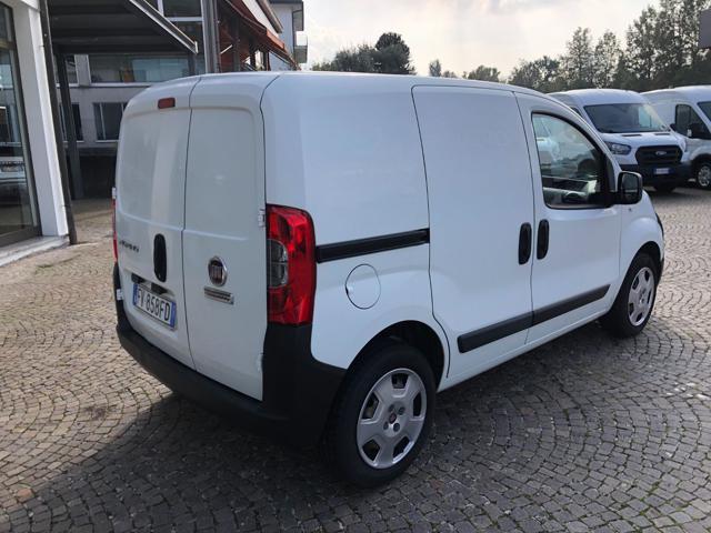 FIAT Fiorino 1.3 MJT 95CV Cargo SX