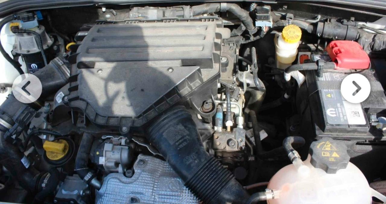 Fiat 500X 1.3 MultiJet 95 CV In arrivo