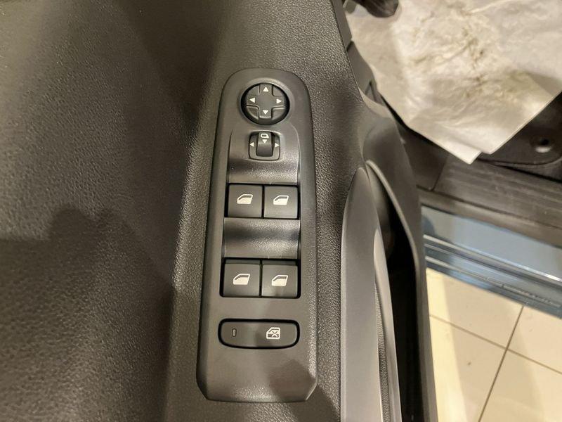 FIAT Doblò Doblò 1.5 BlueHdi 100 CV PC