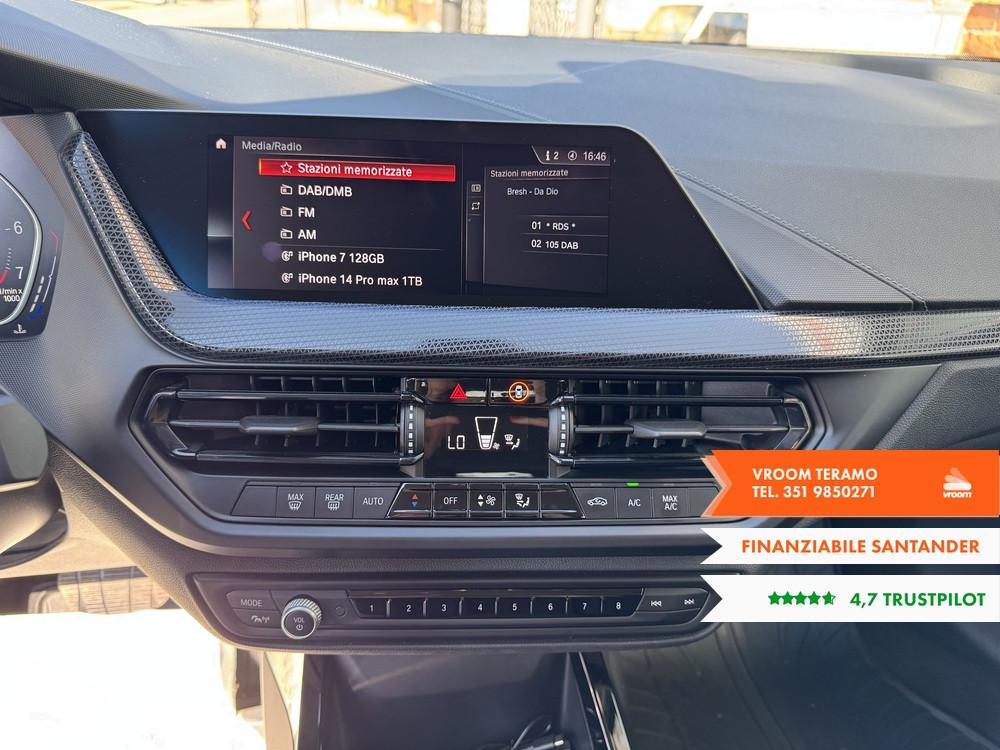 BMW Serie 1 (F40) 118i 5p. Business Advantage