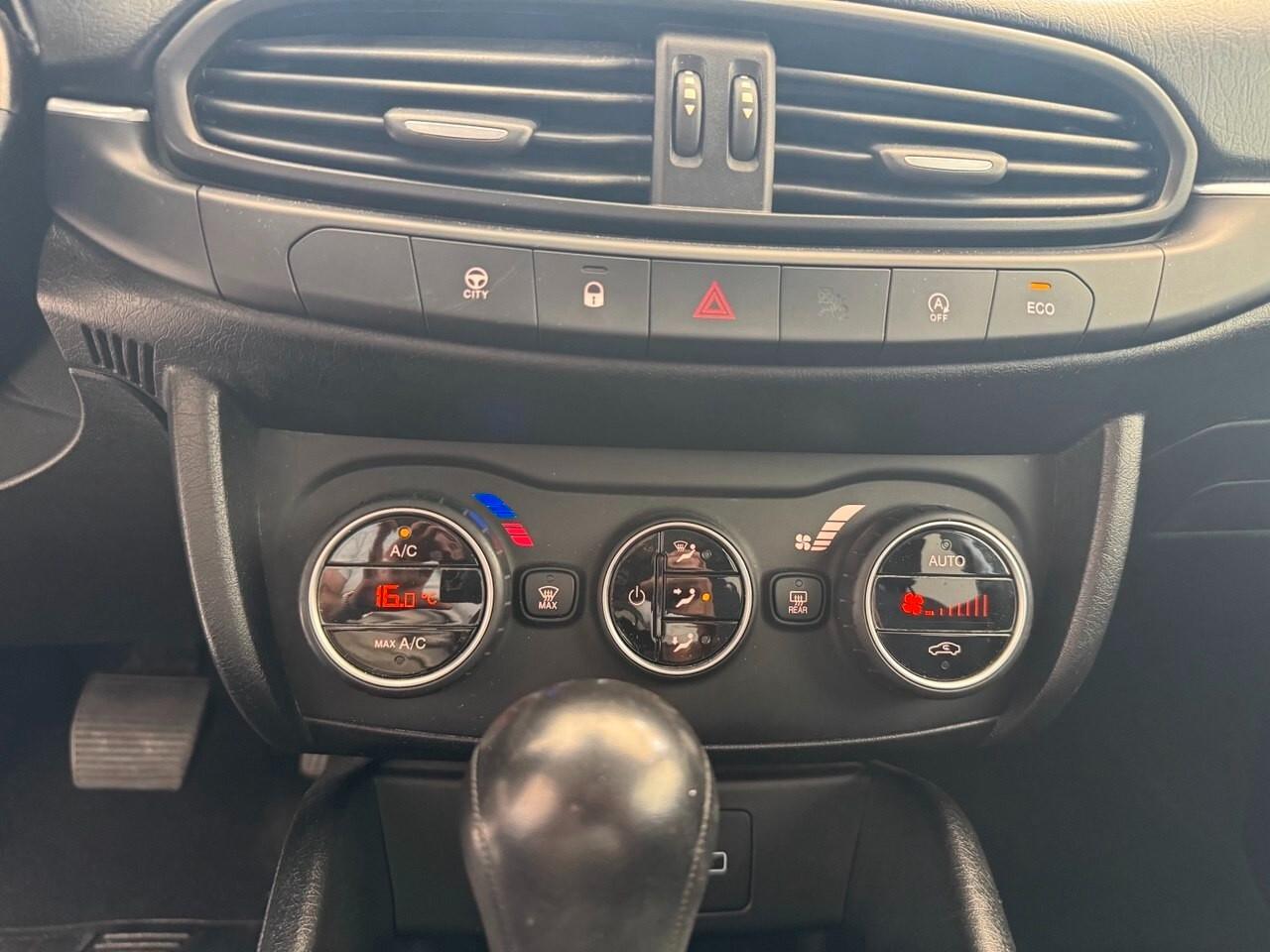 Fiat Tipo 1.6 Mjt S&S SW Business