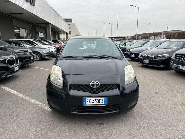 Toyota Yaris Yaris 5p 1.0 NEOPATENTATI