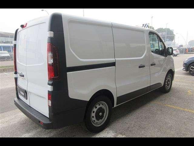 Renault trafic T27 1.6 dci 145cv L1H1 Ice S&S