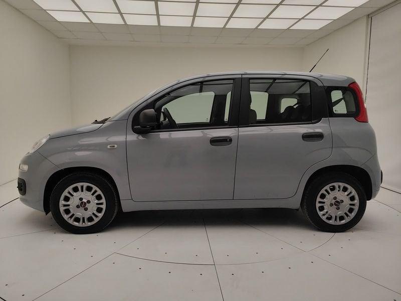 FIAT Panda My21 1.0 70cv Hybrid Panda