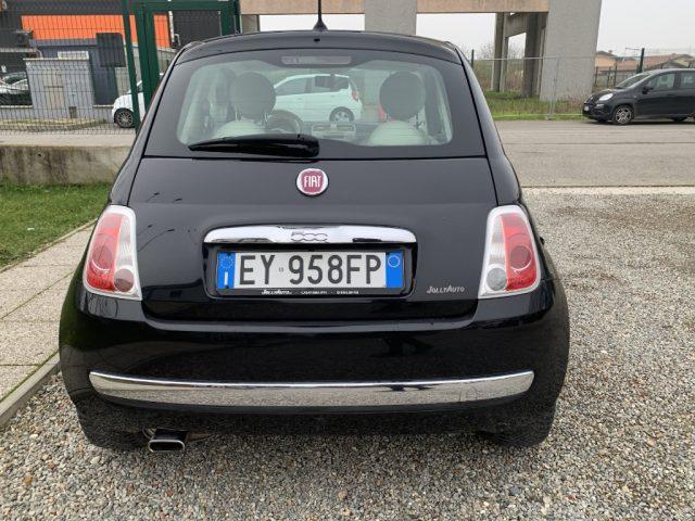 FIAT 500 1.3 Multijet 16V 95 CV GQ