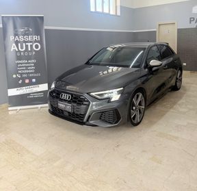 Audi A3 S3 SPB 310 CV