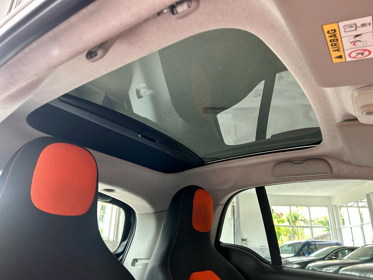 Smart ForTwo *EDITION#1 *UNICO PROPRIETARIO*TAGLIANDO*REVISIONE*GARANZIA*