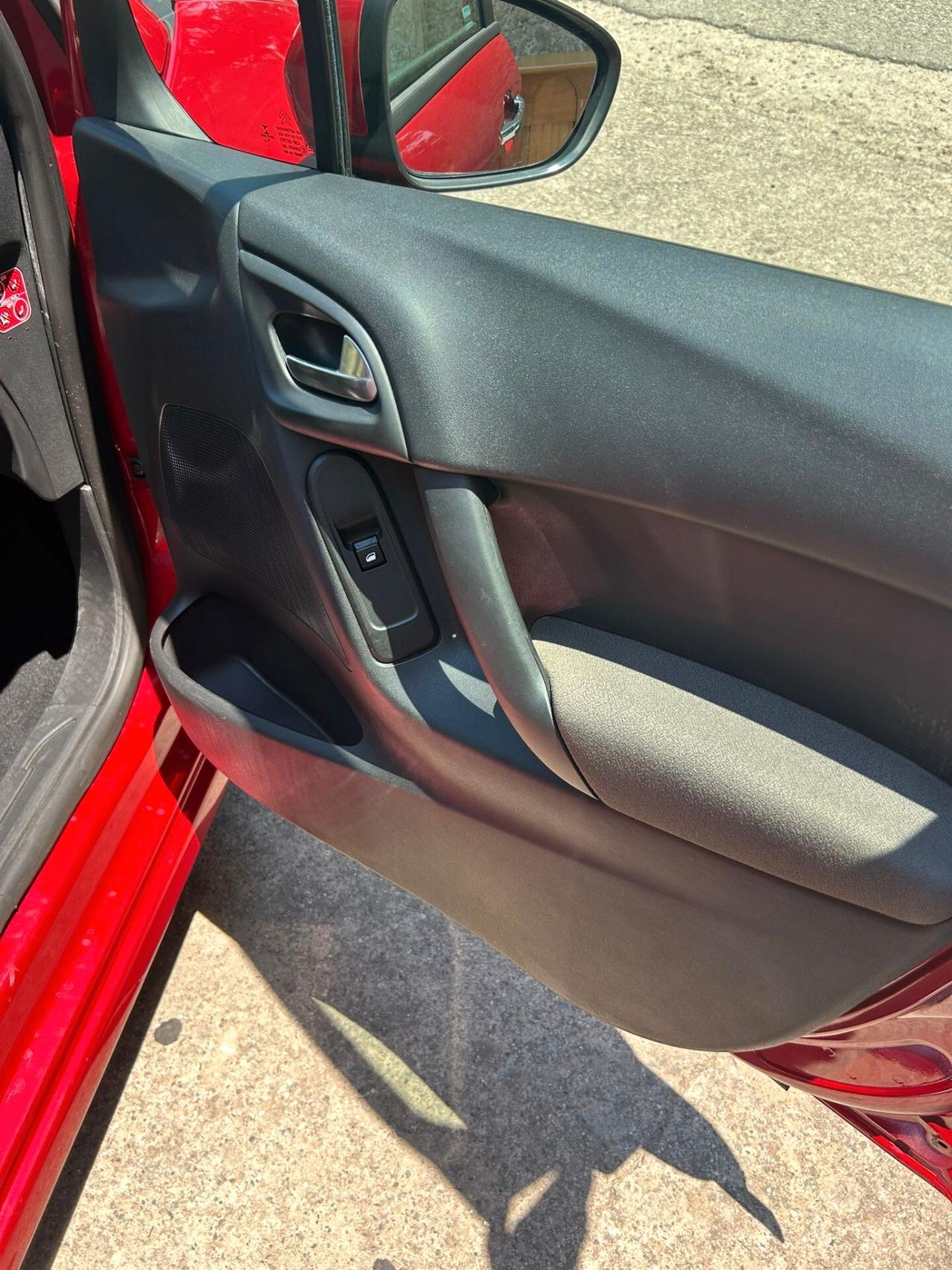 Citroen C3 1.2 VTi 82 Exclusive