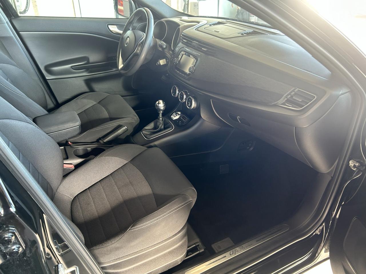 Alfa Romeo Giulietta 1.6 JTDm 120 CV Super