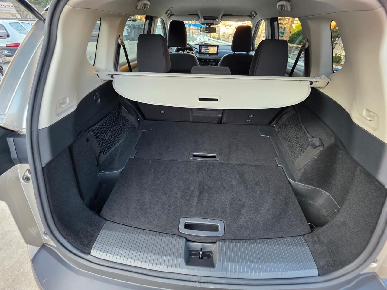 Nissan X-Trail e-Power e-4orce 4WD