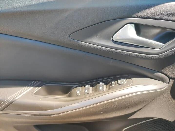 Opel Grandland X 1.5 diesel Ecotec Start&Stop Design Line