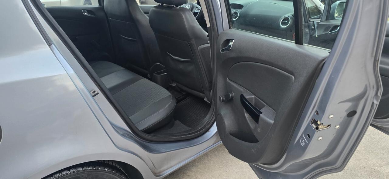 Opel Corsa 1.3 CDTI 75CV ecoFLEX 5 porte Club