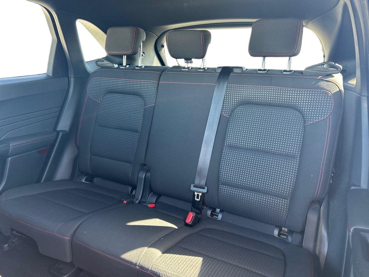 FORD Kuga III 2020 - Kuga 1.5 ecoboost ST-Line 2wd 150cv