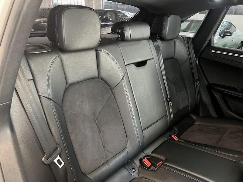 Mercedes-Benz GLC 200 d 4Matic Executive aut.