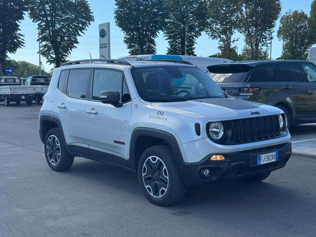 JEEP Renegade 2.0 Mjt 170CV 4WD Active Drive Low Trailhawk