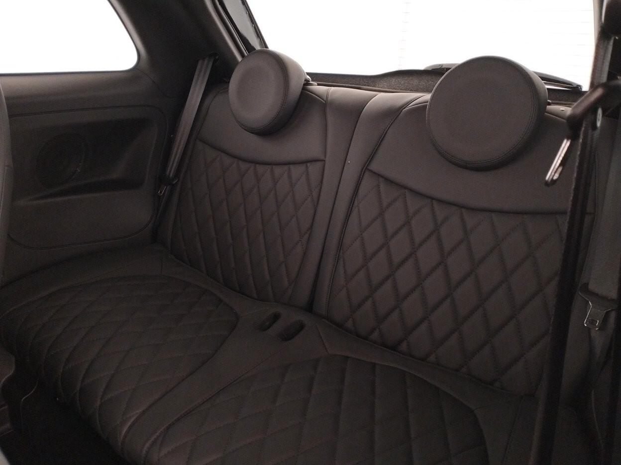 ABARTH 695 1.4 t-jet 180cv auto - IVA ESPOSTA