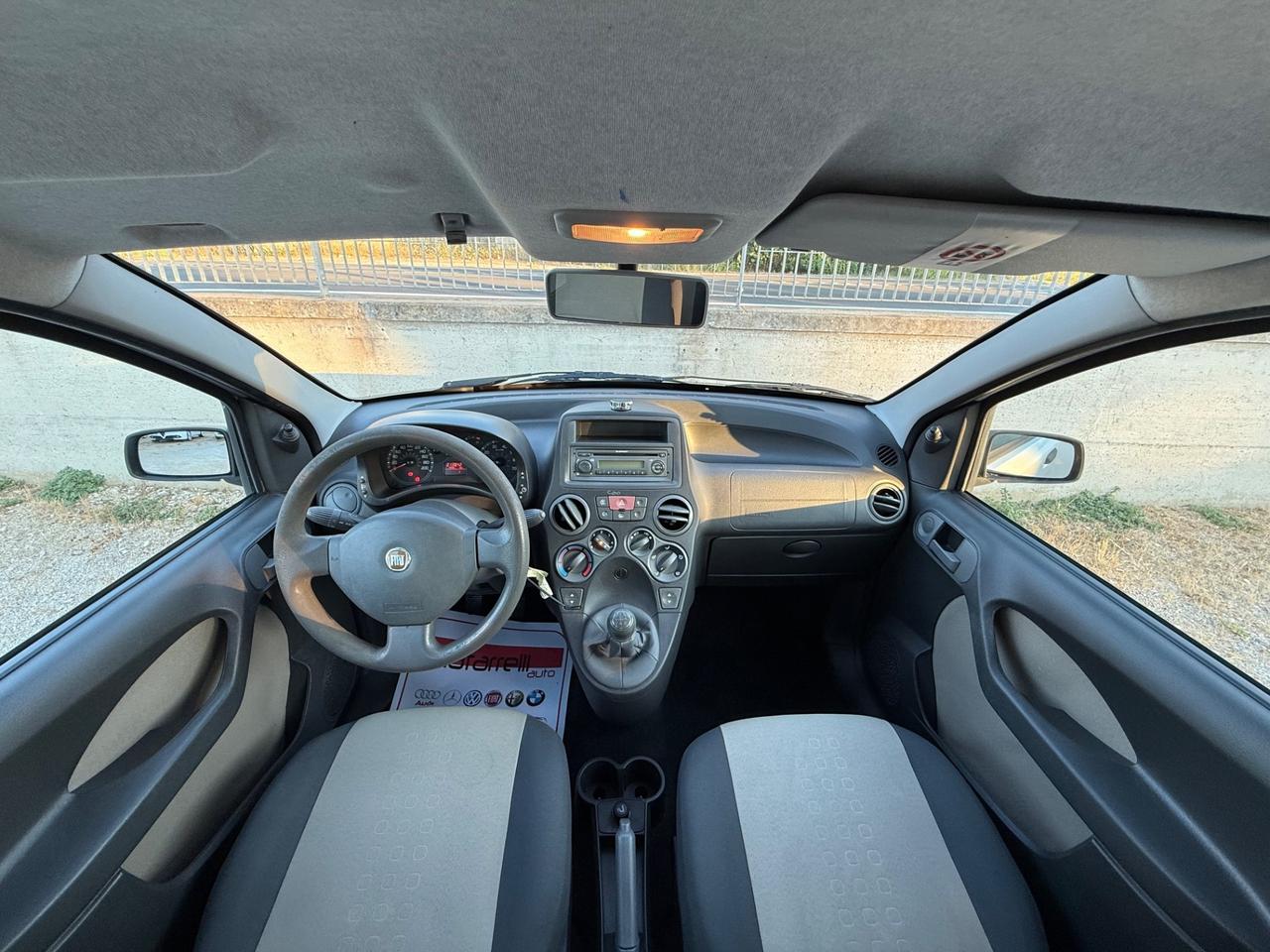 Fiat Panda 1.2 Dynamic