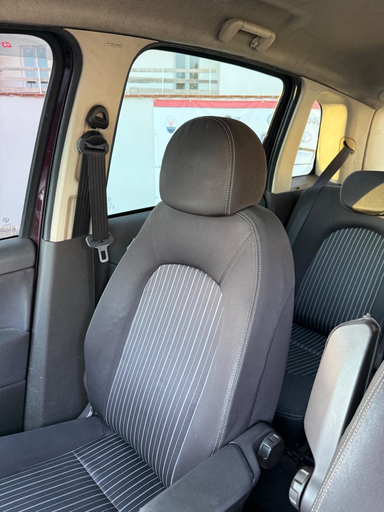 Lancia MUSA 1.3 Multijet 16V 90 CV Platino