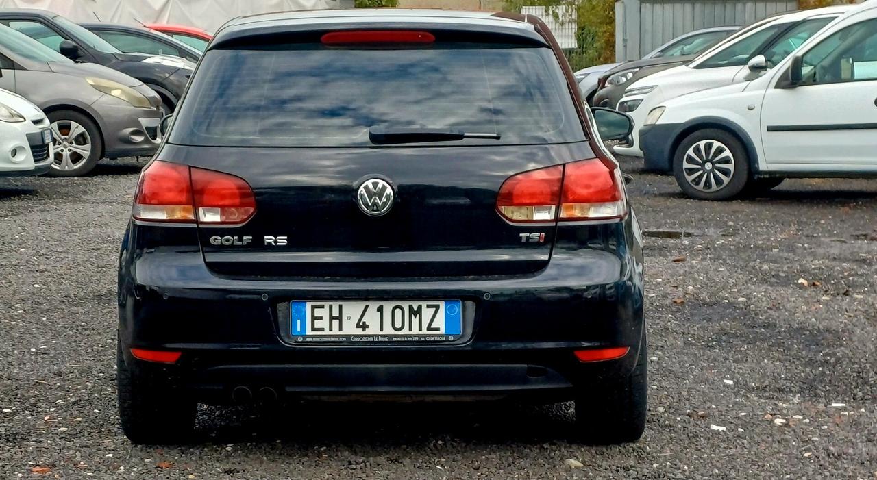 Volkswagen Golf 1.4 TSI 122CV 5p. Highline