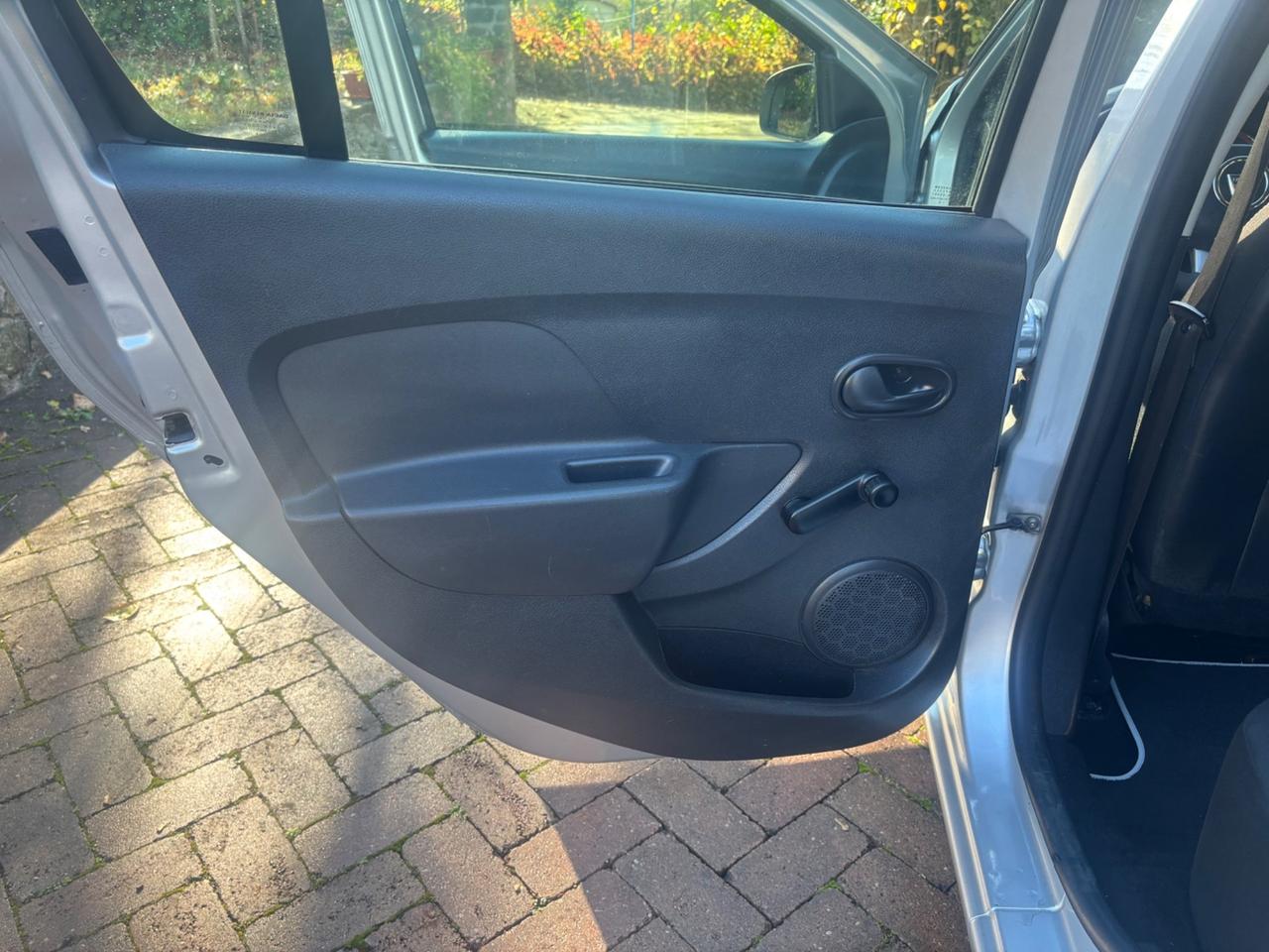 Dacia Logan 1.5 dCi 8V 90CV SW UNICO PROPRIETARIO.