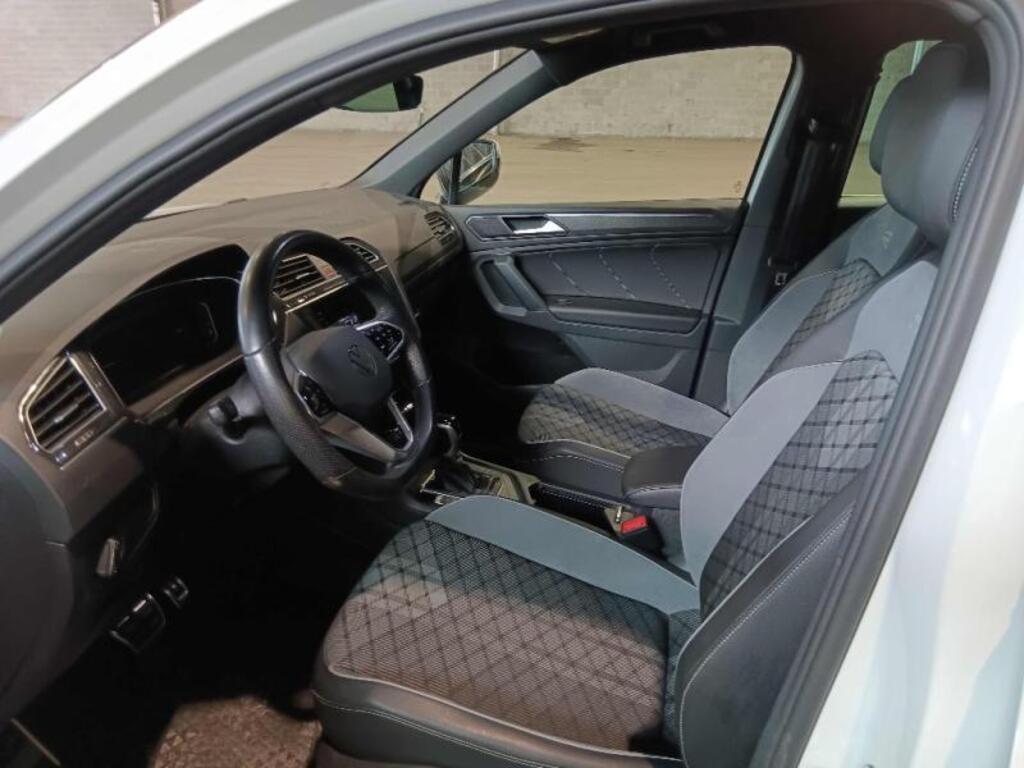 Volkswagen Tiguan 2.0 TDI 150cv R-Line DSG LED Performance, Navi, Retrocamera