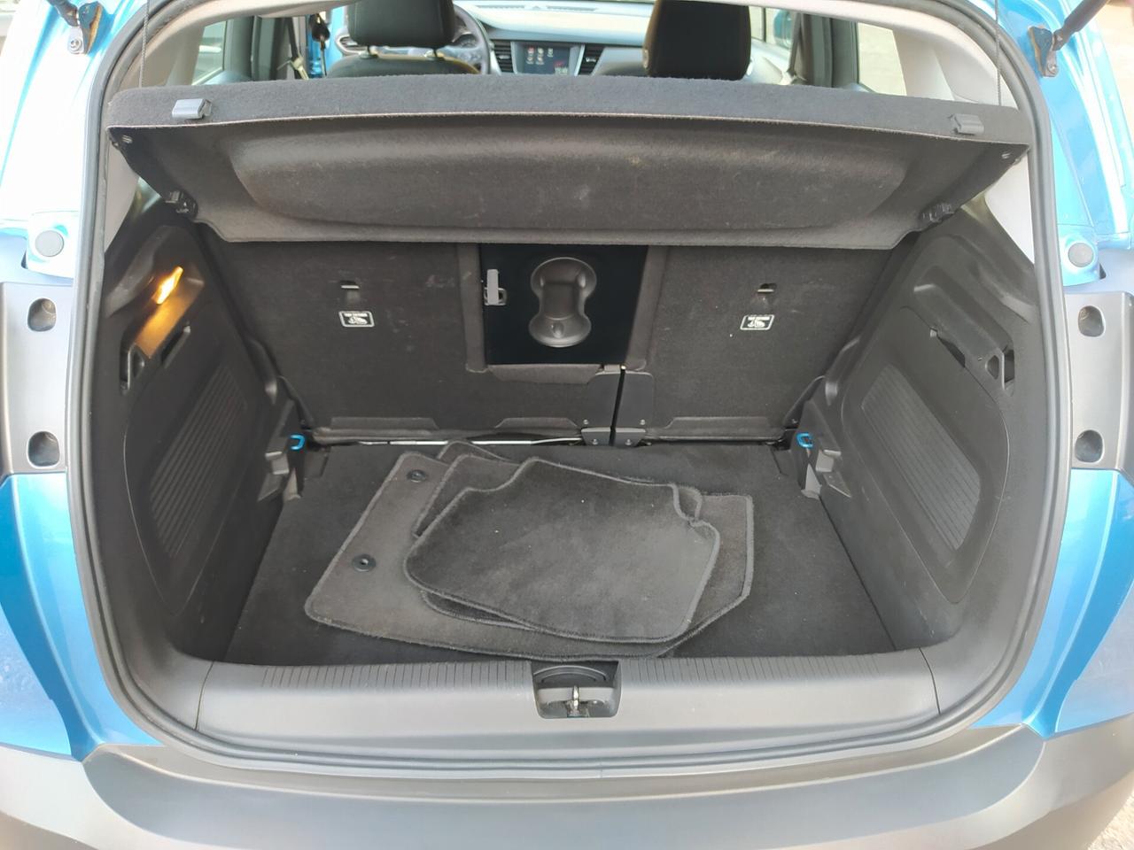 Opel Crossland X 1.6 ECOTEC D 8V Start&Stop Advance Neopatentati