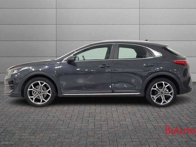 Kia Xceed XCeed 1.0 t-gdi Business 120cv