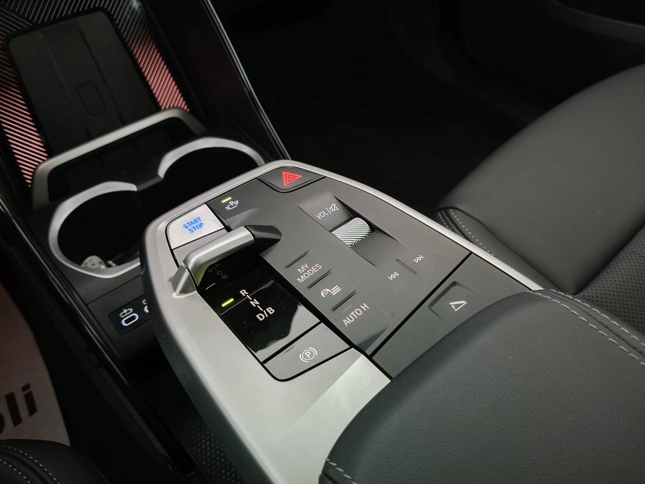 BMW X1 U11 - iX1 edrive 20 X-Line