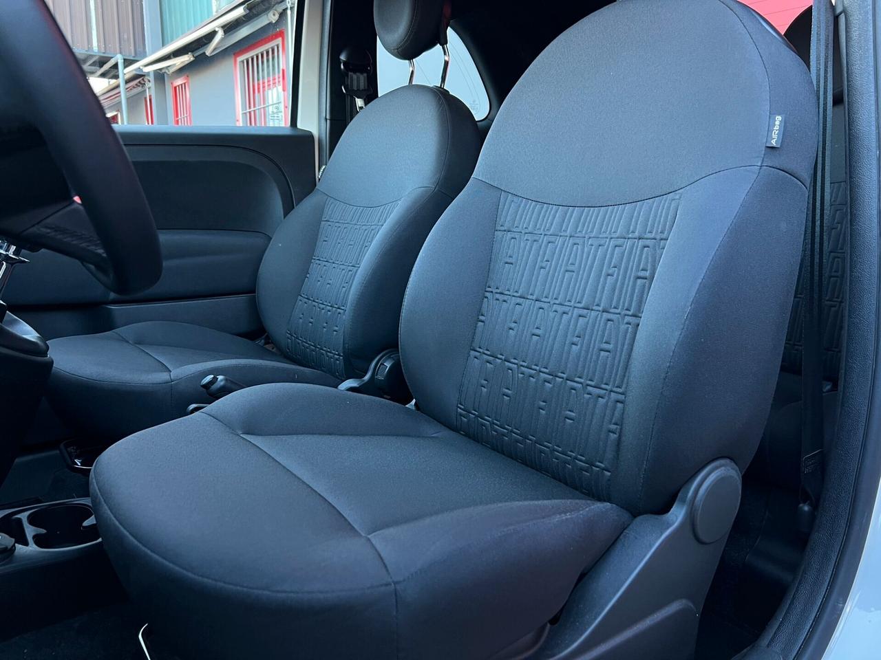 Fiat 500 C 1.0 Hybrid 2023 -*PROMOZIONE*