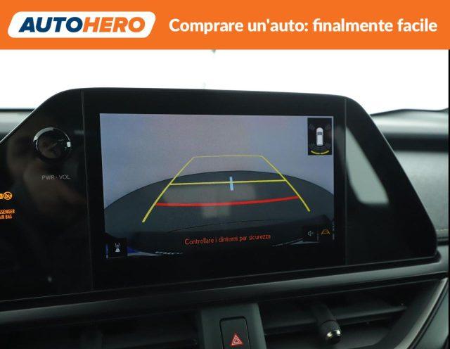 LEXUS UX Full Electric UX 300h Urban