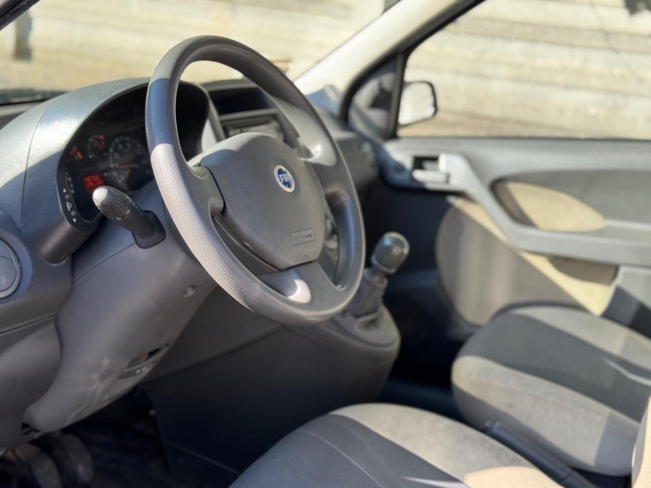 FIAT PANDA 1.2 BENZINA 4x4 PERMUTABILE PRONTA CONSEGNA