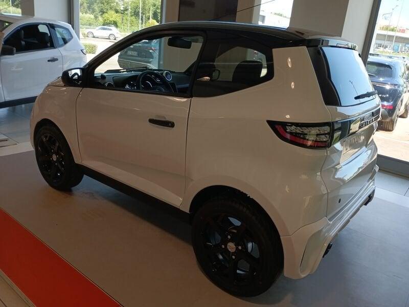 Aixam City Sport