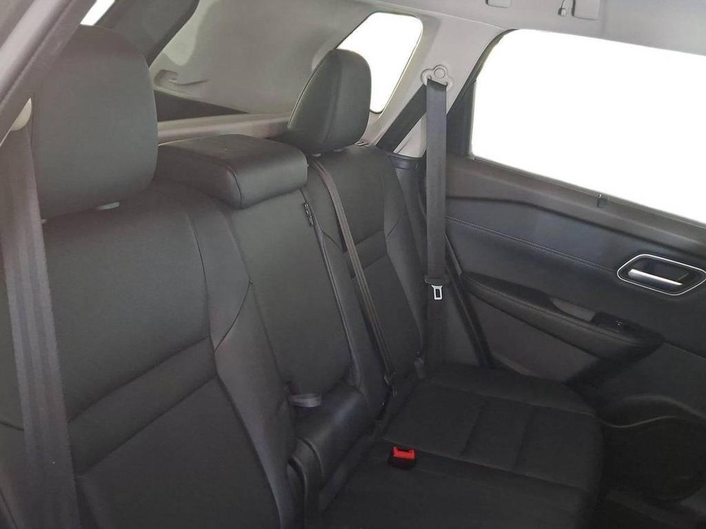 Nissan X-Trail 1.5 e-POWER Tekna e-4ORCE 4WD