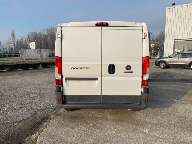 FIAT Ducato 30 2.0 MJT PC-TN Furgone