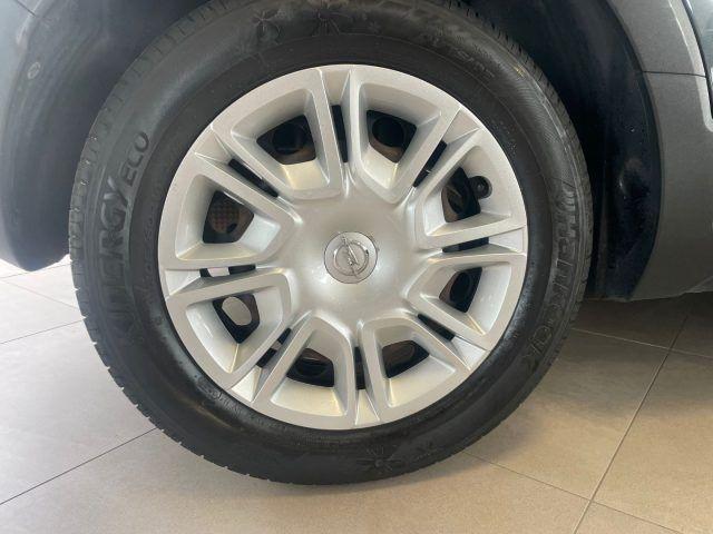 OPEL Crossland X 1.2 BENZ 82 CV Innovation