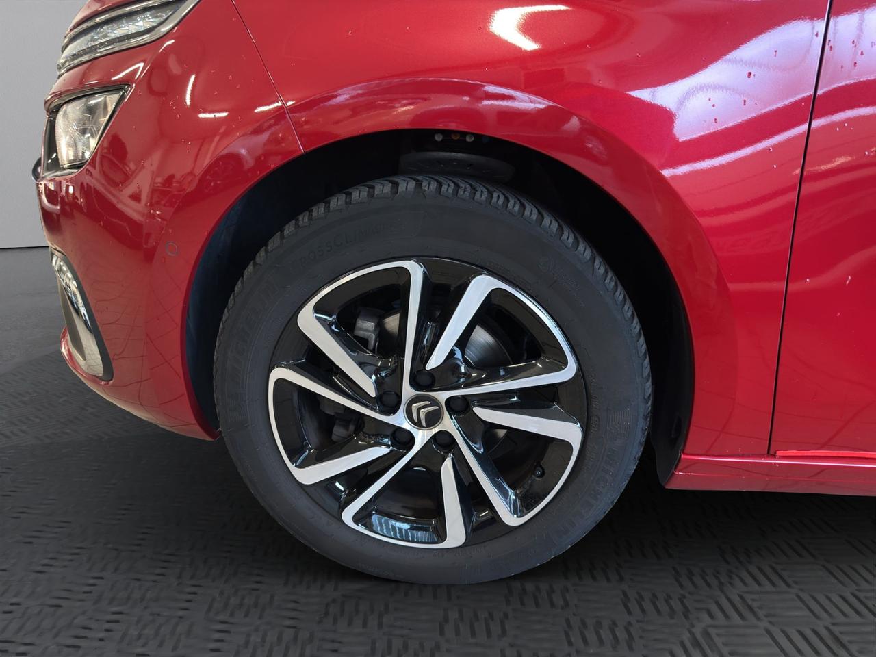 Citroen C4 Picasso 1.6 bluehdi Feel s&s 120cv
