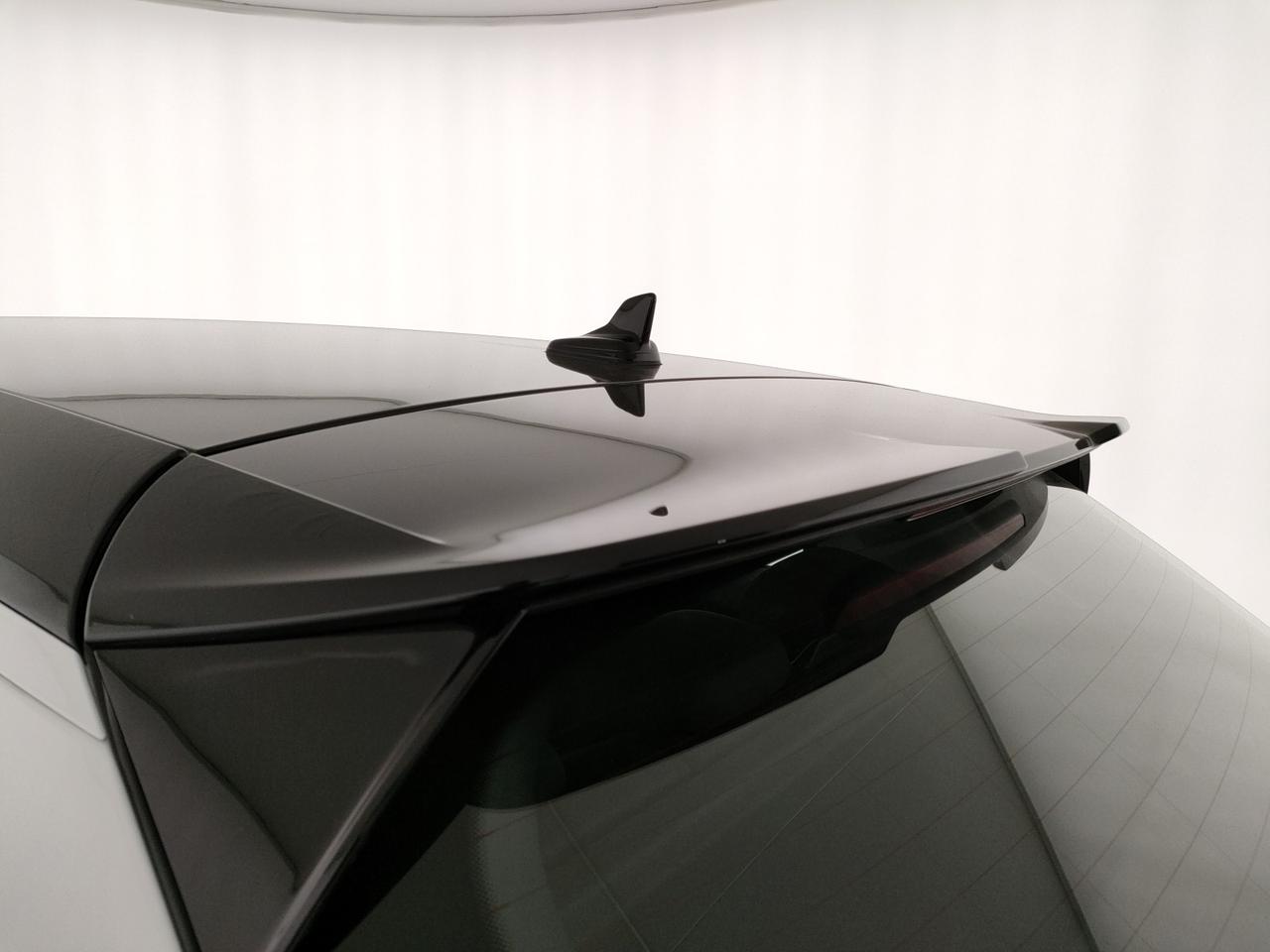 Audi A1 allstreet 30 1.0 tfsi identity contrast 116cv s tronic