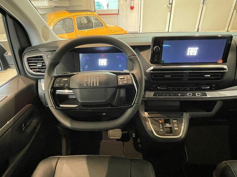 FIAT Ulysse 2.0 BlueHDi 180 CV AT8 L3 - Prezzo iva esclusa