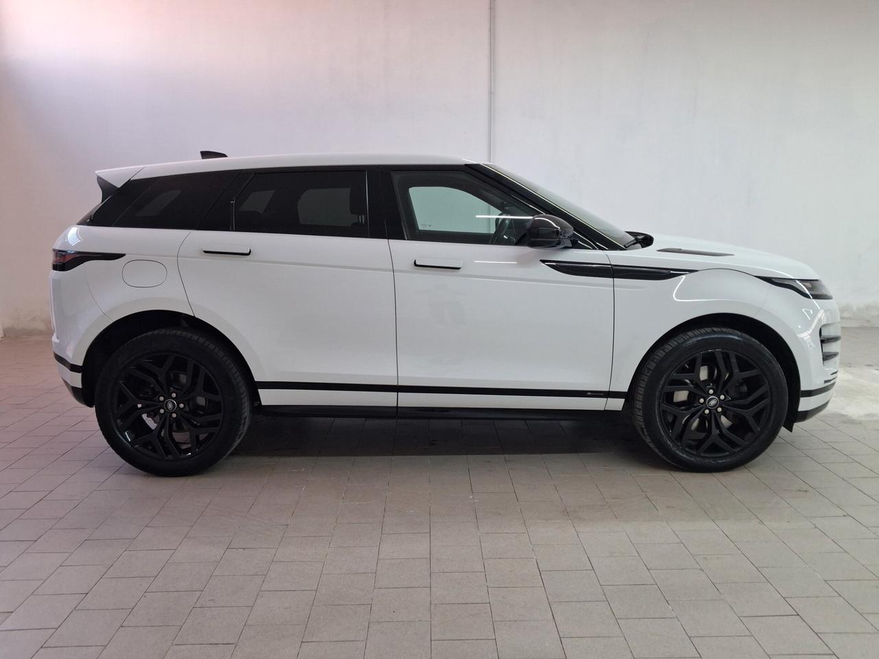 Land Rover Range Evoque 2.0D I4-L.Flw 150 CV AWD Auto R-Dynamic S