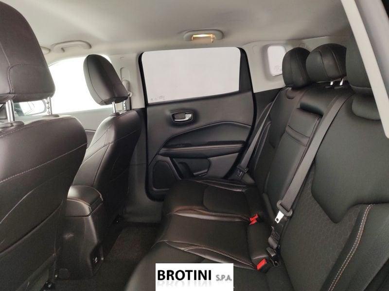 Jeep Compass 1.6 MJet 120cv Limited