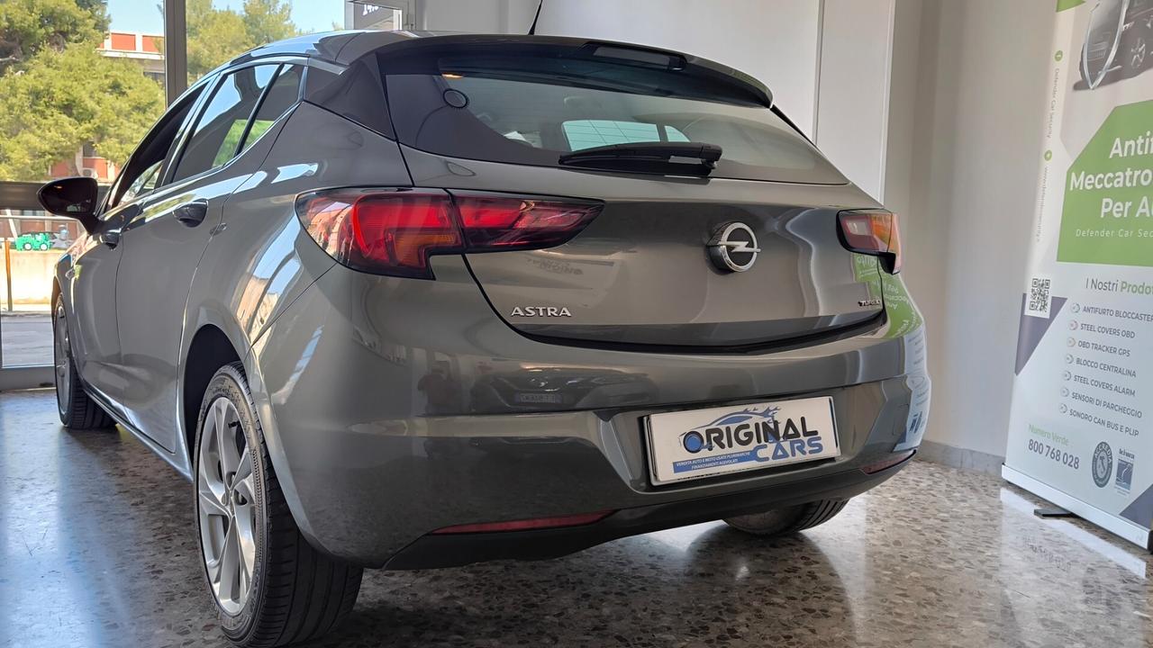 Opel Astra 1.6 CDTi 136CV Start&Stop 5 porte Innovation