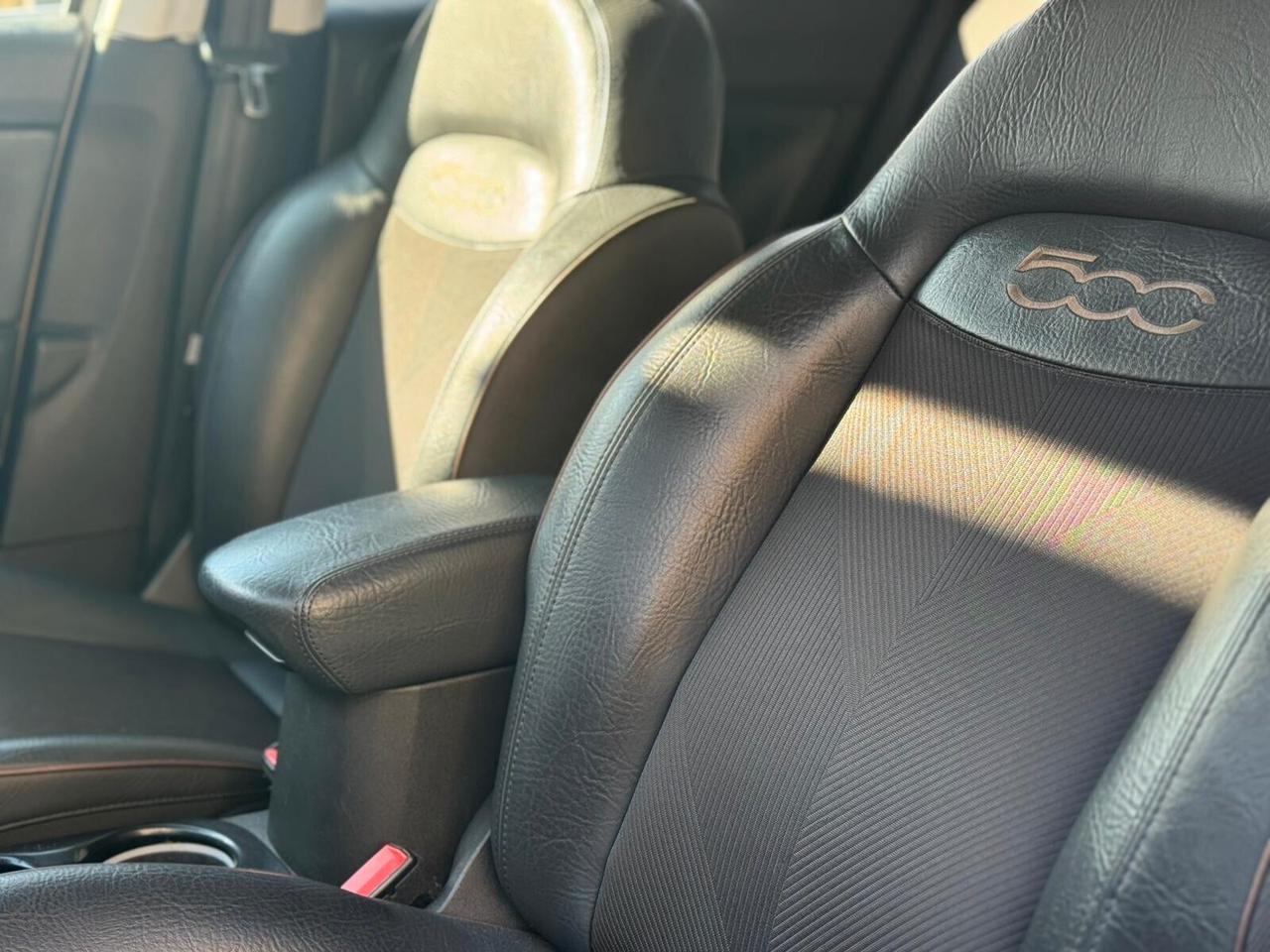 Fiat 500X 1.3 MultiJet 95 CV Cross