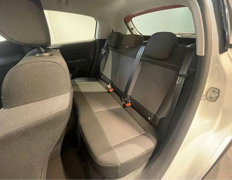 Citroën C3 C3 PureTech 110 S&S Elle - NEOPATENTATI