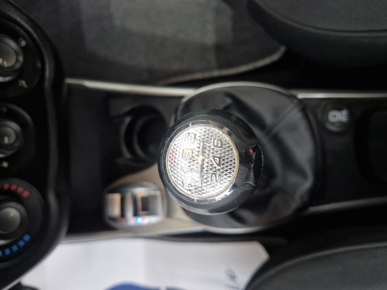 ALFA MITO 1.6 JTDm 16V120CV DISTINCTIVE SPORT