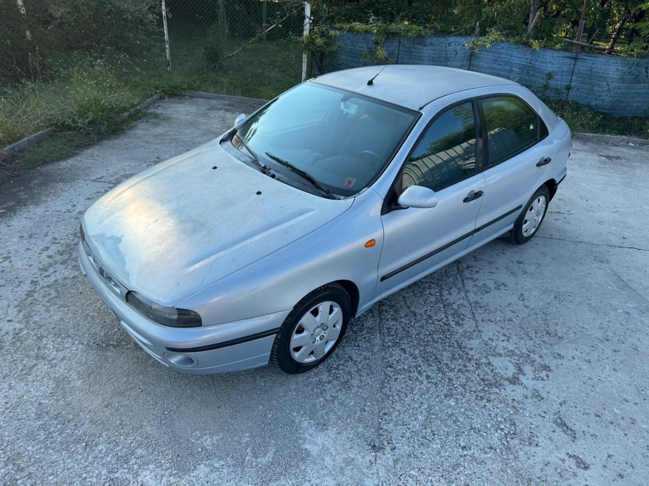 Fiat Brava Bravo 1.4i 12V cat SX