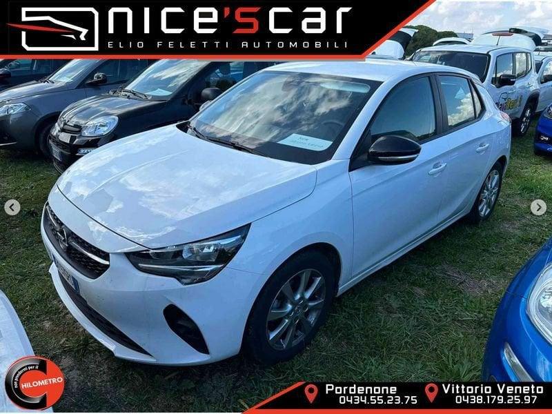 Opel Corsa 1.2 Edition 75 CV