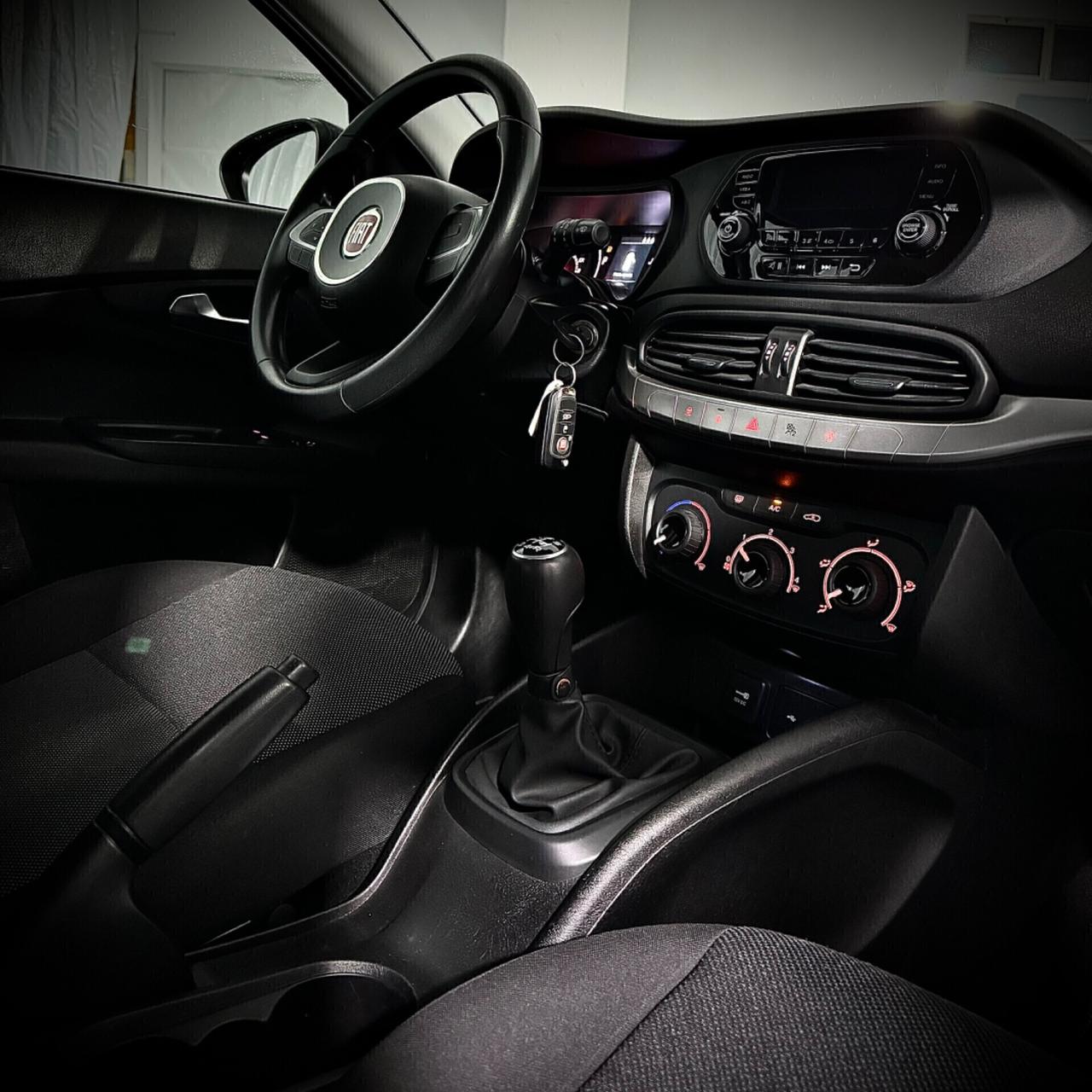 Fiat Tipo 1.3 Mjt Aziendale 5porte 95cv City Life