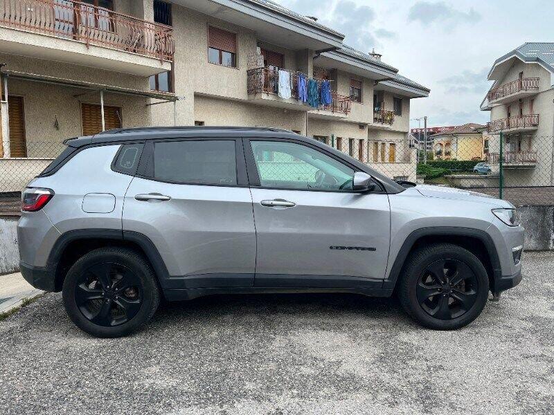 Jeep Compass Compass 2.0 Multijet II 4WD Night Eagle