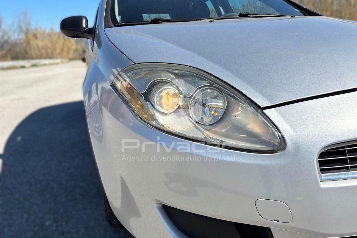 FIAT Bravo 1.4 Emotion GPL