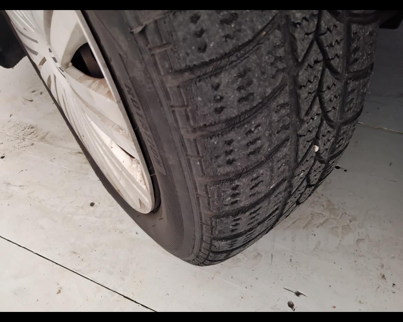 VOLKSWAGEN Polo V 2014 - Polo 5p 1.0 mpi Comfortline 75cv